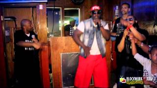 Jim Spartanz Ny Bounce Live At Area 98 Bar