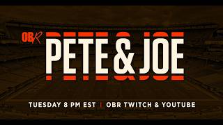 Pete and Joe: The OTA Opus, Part 2