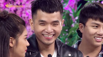 Phạm Hồng Phước tha thiết mong được ekip cho lên hình dù chỉ một lần | THIÊN ĐƯỜNG ẨM THỰC