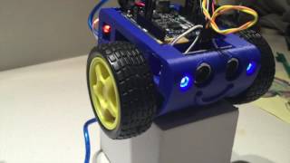 Programming MR1 Part 4 Basic Motor Control