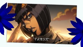 Sriracha Bbno - Bucciarati Buccellati Bruno Edit & Amv