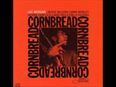 Lee Morgan - Ill Wind