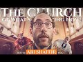 The CHURCH: BEST of ARI SHAFFIR, VOL. 1 | with JOEY DIAZ &amp; LEE SYATT