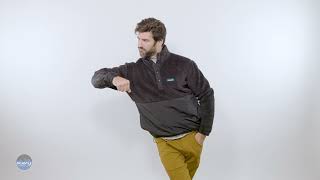 5232 BALSA PULLOVER