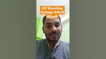 Branching Strategy in GIT | DevOps Training | DevOps Interview Questions  #devopsinterviewquestions