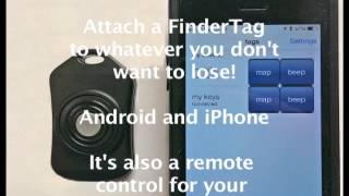 FinderTag screenshot 4