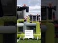 💥Unsere besten Module im Verkauf &amp; Vermietung 2025 - JAGUAR &amp; LEXION @claas_global