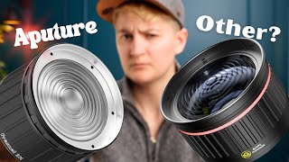 Is Aputures Fresnel Worth Buying