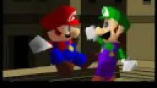 Super Mario Reloaded Part 2 Of 2