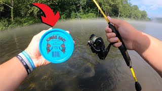 How to Catch GIANT SUMMERTIME TROUT!!!