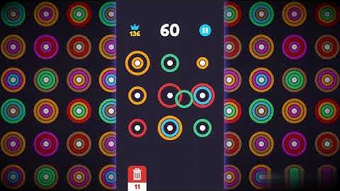 The Rings - Unity Template Game Source Code #unity #unity3d #unitydev #unitydeveloper #sourcecode