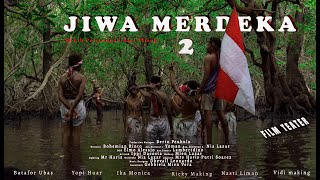 Film Teater - Jiwa Merdeka 2 (Short Movie)
