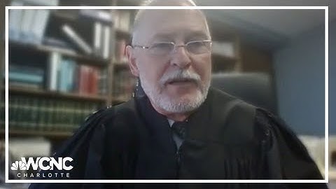 Judge approves release of CMPD body camera video in controversial arrest