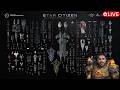 🔴 AO VIVO: Star Citizen 4.6 - Esperando atualização 4.7 | Evento Molina Mold