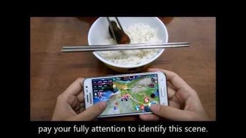 Utar Computing Technology assignment 2017