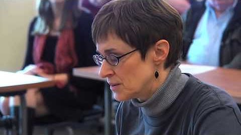 Oct 19th Testimony at ALCOSAN-Brenda Smith