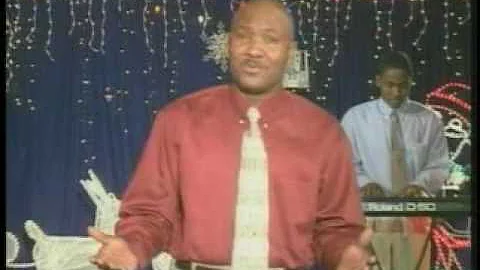 Konkou Chante Nwel 2001 - Yves Virgile