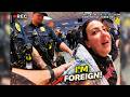 “You Can’t Arrest Me, I’m Foreign!” — Drunk Airport Passenger Fights Cuffs on Bodycam | Full Bodycam
