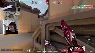 SICK GOT A NASTY ACE USING SHERIFF! (4K IN LESS THAN 5SEG)!😮😎