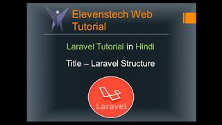 Laravel Structure