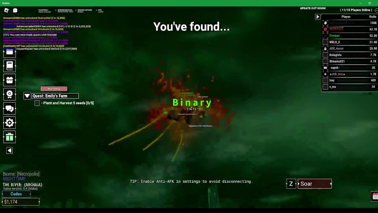 Unknown rng youtube