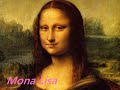 Mona Lisa、モナ・リザ, covered by Sakuma