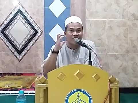 Ustad Kholiful Hadi - Kajian Asma' Wa Shiffat Bab As Syakur - YouTube