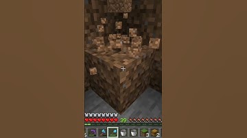 Minecraft AFK fishing Farm Tutorial #YouTubeshorts #minecraft