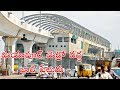 Heavy Explosion Near Miyapur Metro Station : Hyderabad