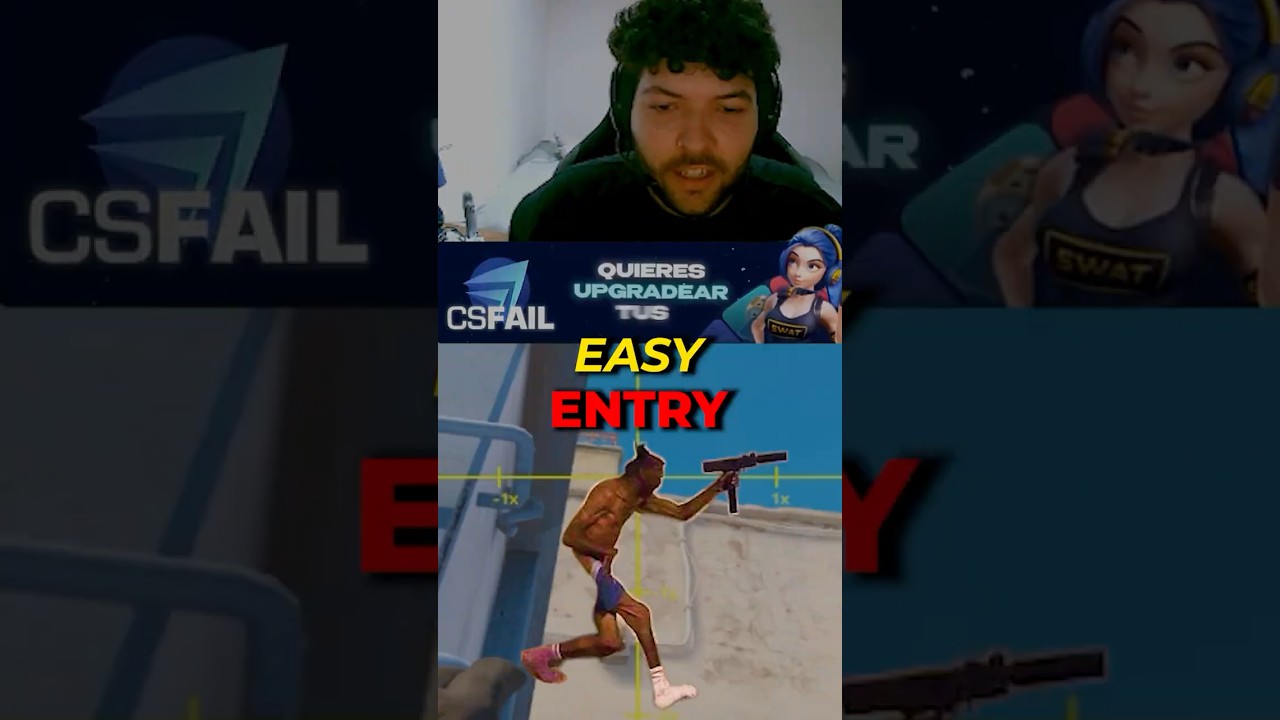 MIRA ESTE ENTRY Y ESTE PEEK  