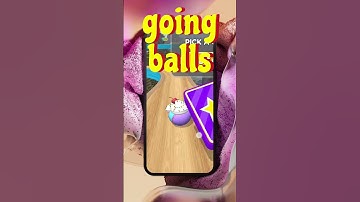 going ball level 94 #goingball #shorts