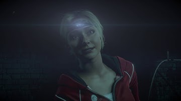 Until Dawn: No man left behind