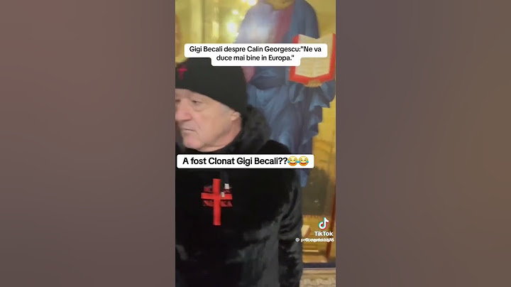 Gigi Becali despre Calin Georgescu: Ne va duce mai bine in Europa! BECALI SE ROAGA PT GEORGESCU
