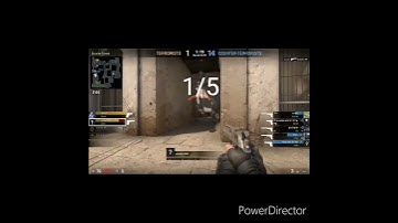 CS GO Ace Deagel music 2