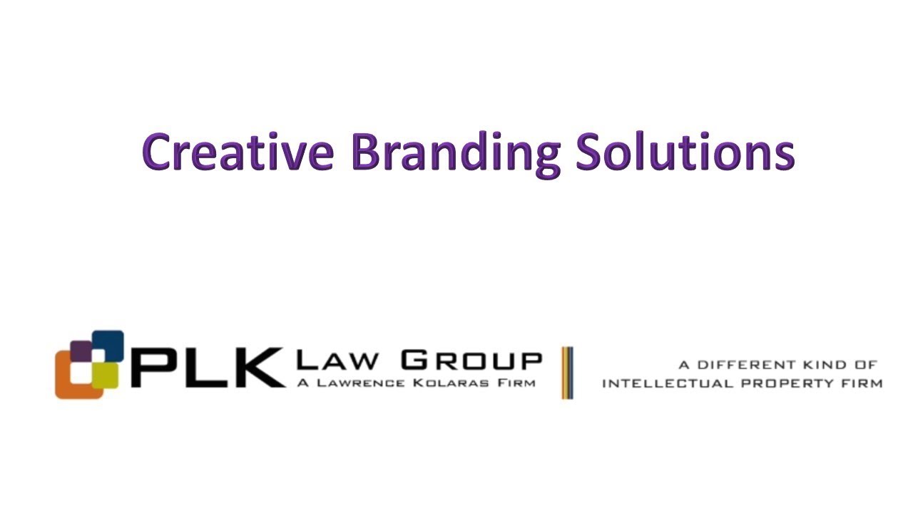 PLK Creative Branding Solutions