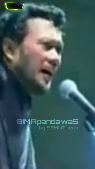 RHOMA IRAMA _ RANA DUKA