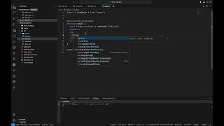 Map Method in React