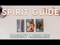 ✨URGENT Guidance You NEED Right Now || Your Guides Need You to Hear This! 🌈 || Pick A Card 🔮