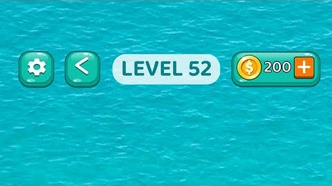 Ball sort puzzle level 52 walk through