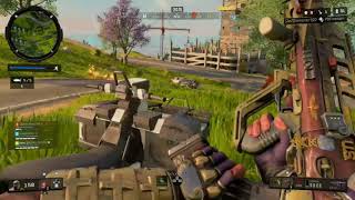 Black Ops 4 Blackout Bg Vs Suv...... Squad Wipe