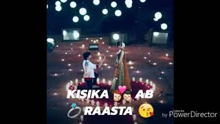 Teri Ore -Singh Is King Jennifer Status Video Love Song Heart Touching Video