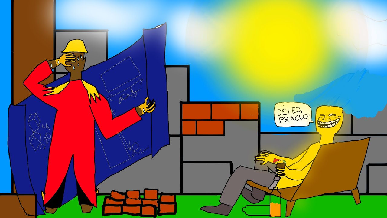 Mega stavba + dobrodružství v jeskyni | Minecraft LetsPlay #10