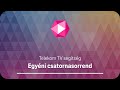 Egyni csatornasorrend  telekom tv segtsg