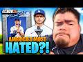I Used MLB S Most Hated Player 