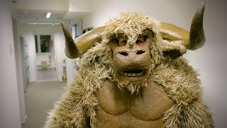 Kan Mette Lære At Spille Rollespil? Hobbyjagten Rollespil