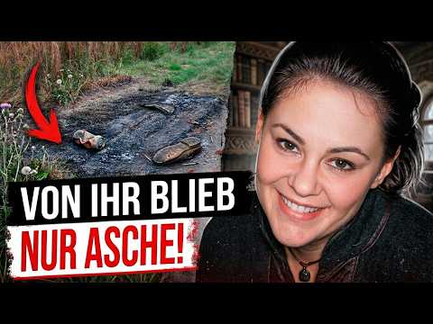 4 Stunden Boden schrubben – doch ein Detail von Sabrina Bekkali übersehen!