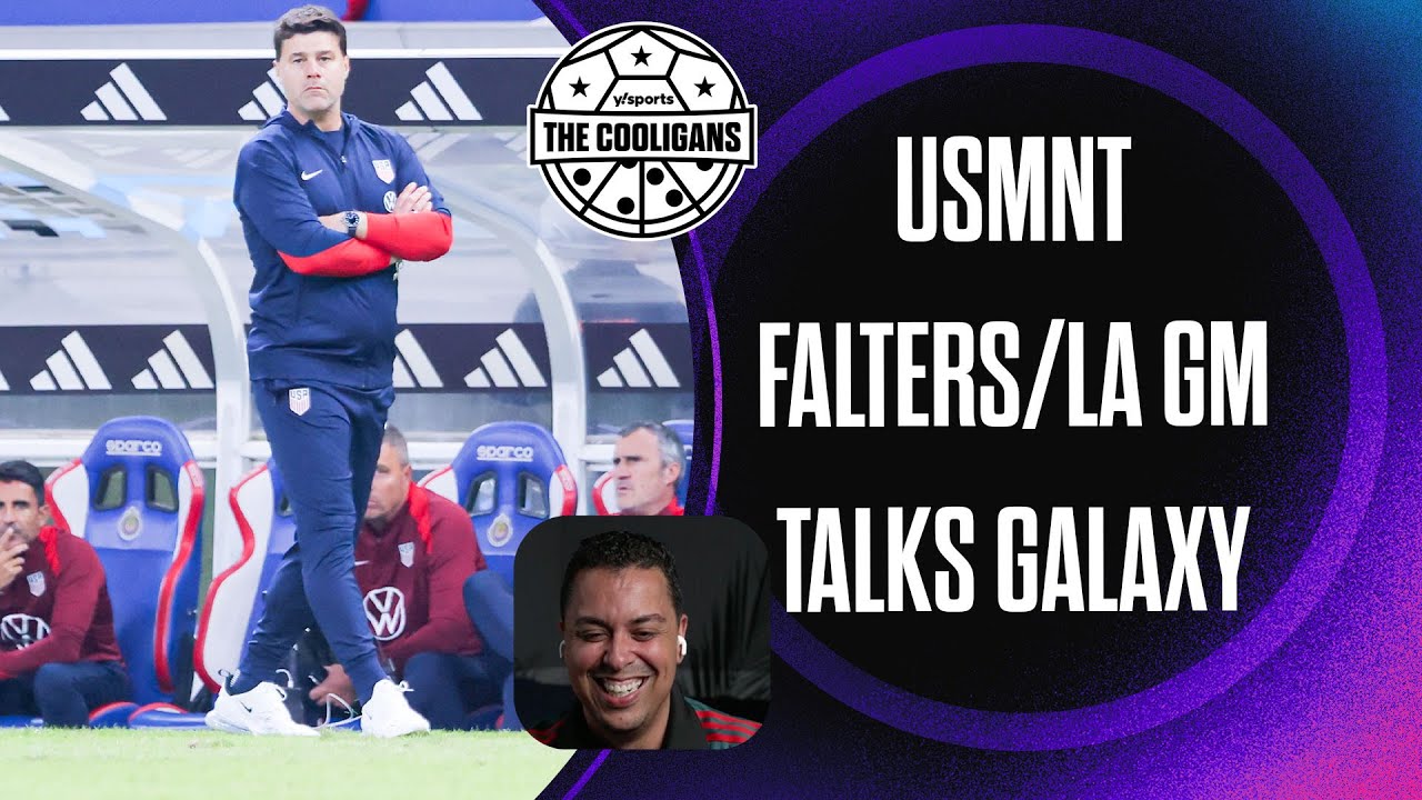 Pulisic wrong for early exit? Plus England hire Tuchel, Will Kuntz