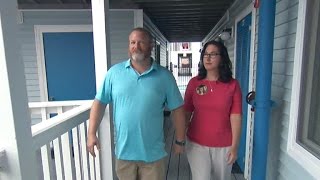 Victims' families to file wrongful death lawsuits guardrail company