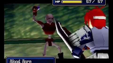 Shining Force III: Scenario 3 (Sega Saturn) Playthrough Chapter 2