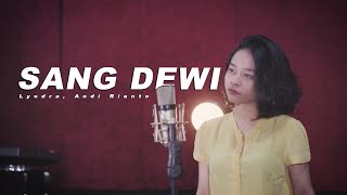 LYODRA, ANDI RIANTO - SANG DEWI || ROCK COVER || CHILD OUT